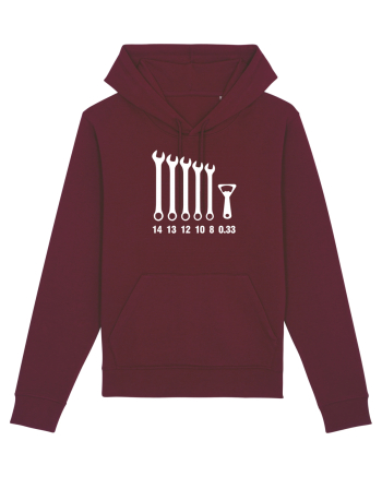BERE Burgundy