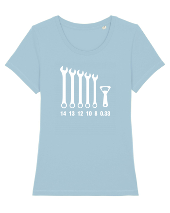 BERE Sky Blue