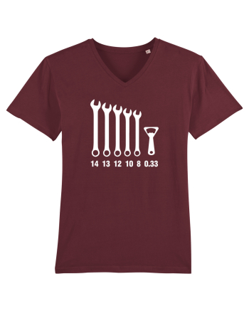 BERE Burgundy