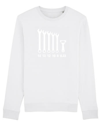 BERE White