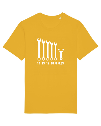 BERE Spectra Yellow
