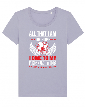 ANGEL MOTHER Lavender
