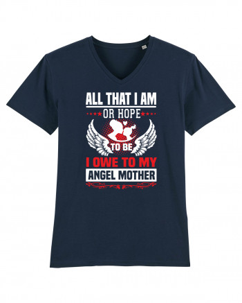 ANGEL MOTHER French Navy