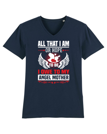 ANGEL MOTHER French Navy