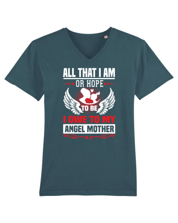 ANGEL MOTHER Stargazer