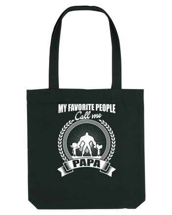 PAPA Black