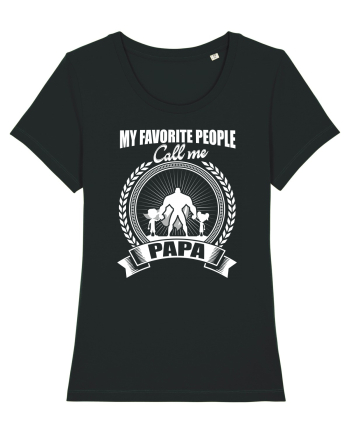 PAPA Black