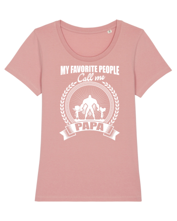 PAPA Canyon Pink