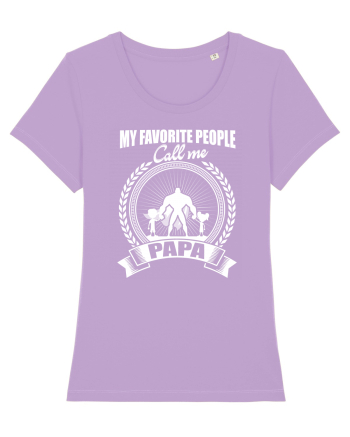 PAPA Lavender Dawn