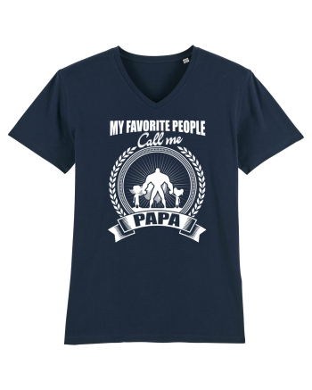 PAPA French Navy
