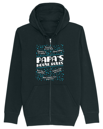 PAPA Black