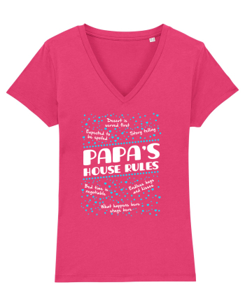 PAPA Raspberry