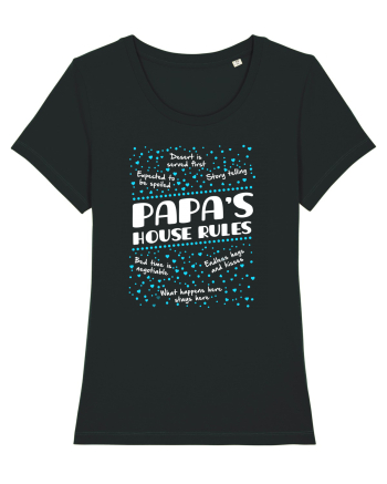 PAPA Black