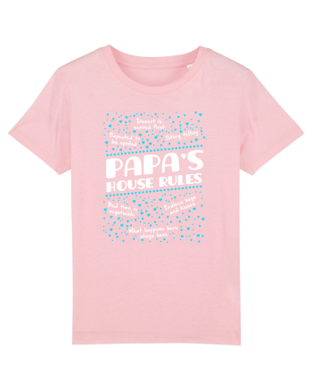 PAPA Cotton Pink