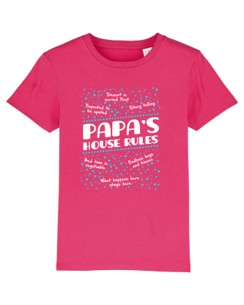 PAPA Raspberry