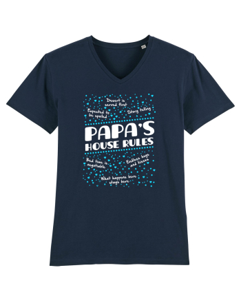 PAPA French Navy