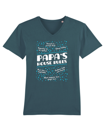 PAPA Stargazer
