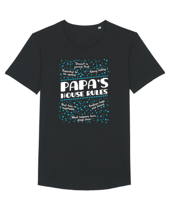PAPA Black