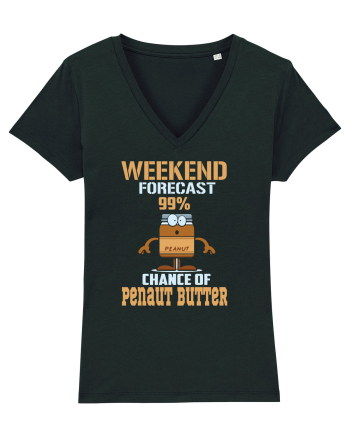 PEANUT BUTTER Black