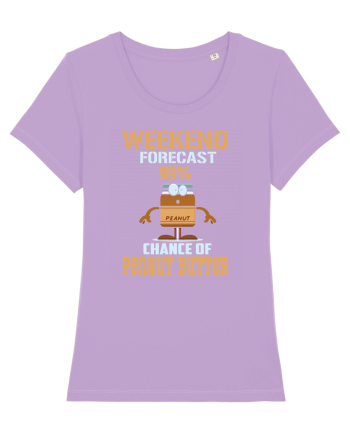 PEANUT BUTTER Lavender Dawn