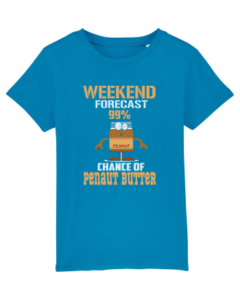 PEANUT BUTTER Azur