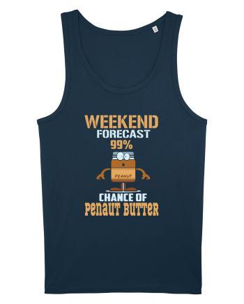 PEANUT BUTTER Navy
