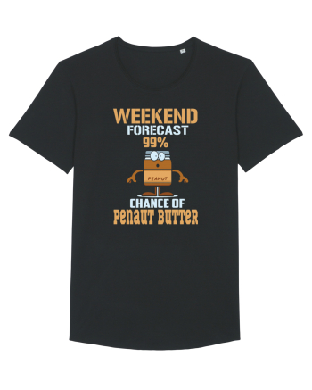 PEANUT BUTTER Black