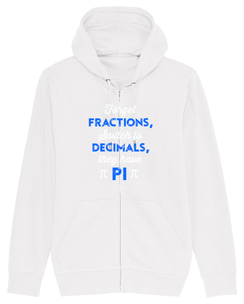 PI White