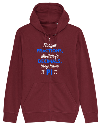 PI Burgundy