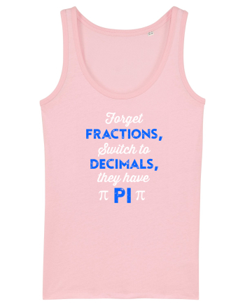 PI Cotton Pink