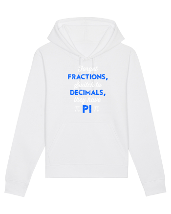 PI White