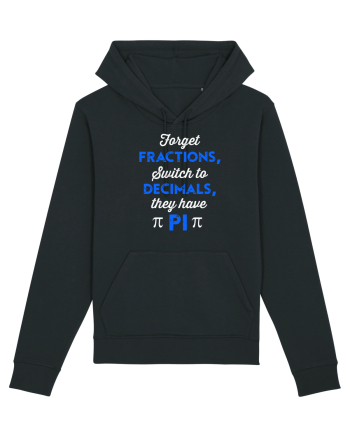 PI Black