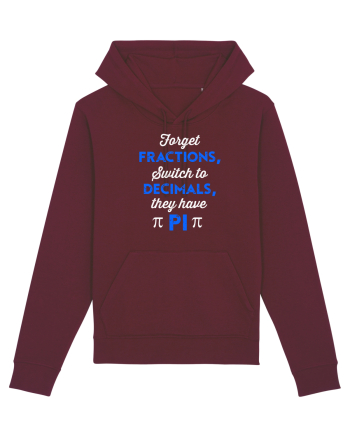 PI Burgundy