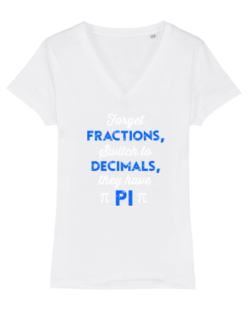 PI White