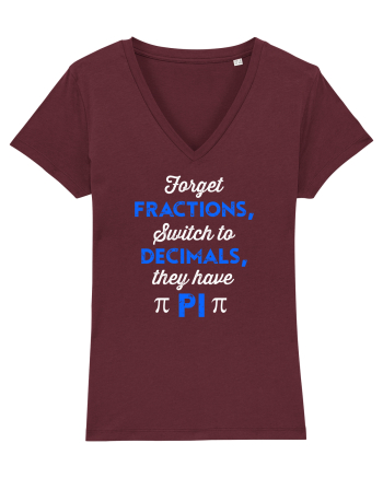 PI Burgundy