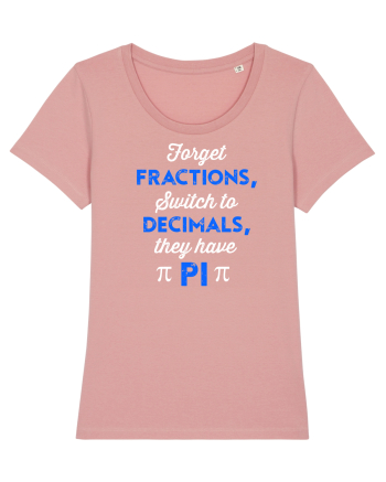 PI Canyon Pink