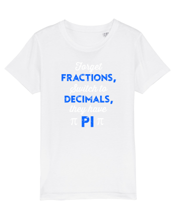 PI White