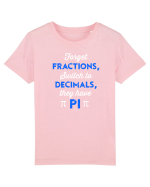 PI Tricou mânecă scurtă  Copii Mini Creator