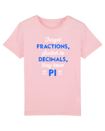 PI Cotton Pink