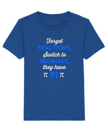 PI Majorelle Blue