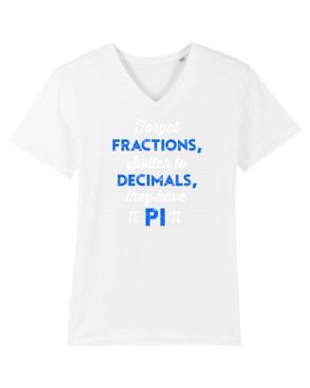 PI White