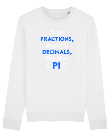 PI White