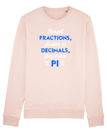 PI Candy Pink