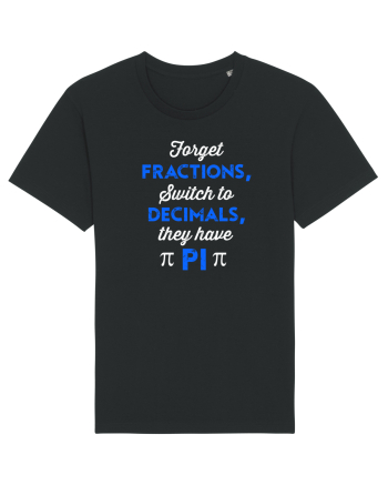 PI Black