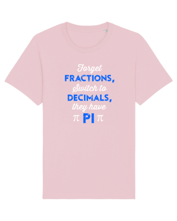 PI Cotton Pink