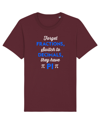 PI Burgundy
