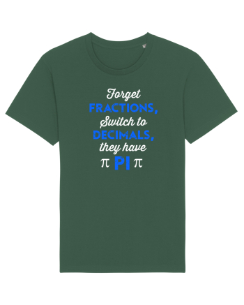 PI Bottle Green
