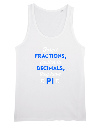 PI White