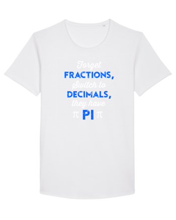 PI White