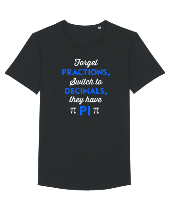 PI Black